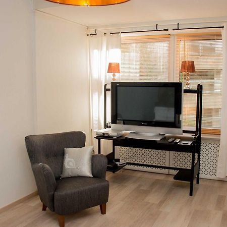 شقة Kotimaailma Alex House لاهتي المظهر الخارجي الصورة